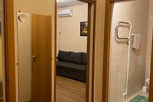 1-комнатная квартира Черноморская 61/б в Миллерово фото 3