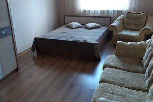 Квартиры Абинска на месяц, "Уютная в центре" 1-комнатная на месяц - фото