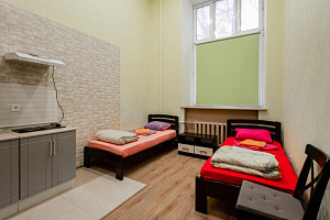 &quot;Hostel Rooms&quot; хостел в Москве 11