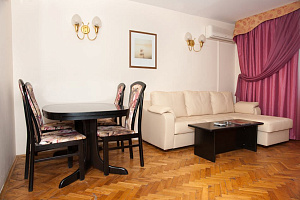 Гостиницы Саратова красивые, "Загреб" апарт-отель красивые - забронировать номер