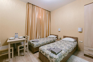 Гостиницы Мурманска недорого, "Rosta apartments" апарт-отель недорого