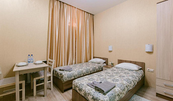 &quot;Rosta apartments&quot; апарт-отель в Мурманске - фото 2