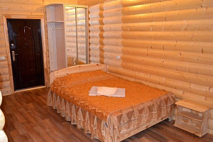 Мини-отели в Пензе, "Пар-House" гостиничный комплекс мини-отель