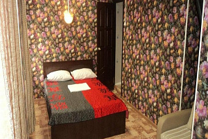 Мотели в Улан-Удэ, "Sova" мотель