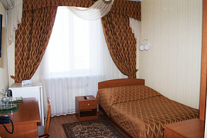 &quot;Сибирь&quot; гостиница в Томске фото 2