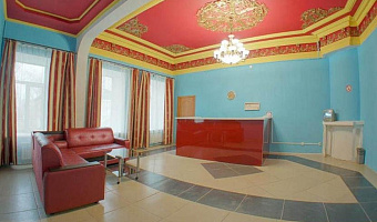 &quot;Купец&quot; гостиница в нижнем Новгороде - фото 2