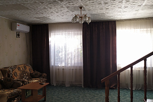 3х-комнатный дом под-ключ ул. Мартынова в с. Морское (Судак) фото 3