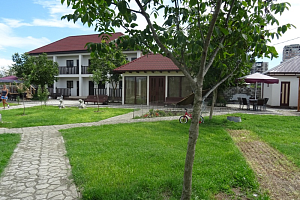 Частный сектор Абхазии с бассейном, "Баеста" с бассейном - цены