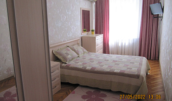 2х-комнатная квартира Крымская 179 в Анапе - фото 5