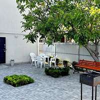 "У Владимира" частный сектор