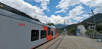 Как добраться до Красной Поляны — все варианты транспорта