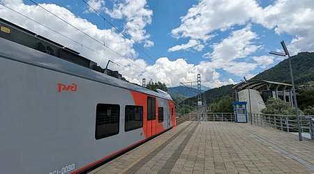 Как добраться до Красной Поляны — все варианты транспорта