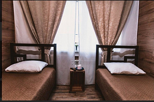 &quot;Зеленая стоянка&quot; гостиница в Лысково фото 2
