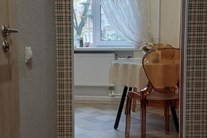 &quot;С новым ремонтом и удобным расположением&quot; 1-комнатная квартира в Великом Новгороде 9
