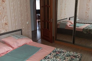 2 этаж под-ключ Енисейская 2/9