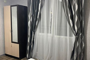 Фото номера «"Стандарт" 2х-комнатный», 2