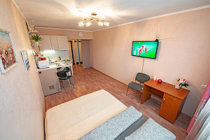 &quot;Уютные студии на Морозова&quot; апарт-отель во Владивостоке фото 6
