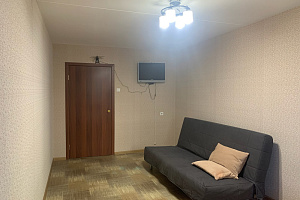 1-комнатная квартира Каменный Цветок 4к1 в г. Сысерть 9