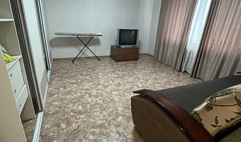 &quot;Уютная&quot; 1-комнатная квартира в Нижнекамске - фото 2