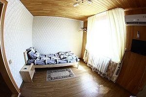 &quot;Кедровый дом Кочиевских&quot; мини-гостиница в Горно-Алтайске фото 4