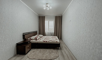 2х-комнатная квартира Савушкина 6И в Астрахани - фото 2