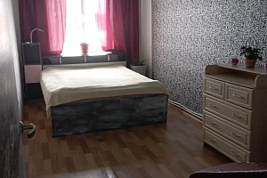 3х-комнатная квартира Лебедевой 42 в Лаишево фото 3