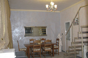 Дом под-ключ Трудовая 3 в Севастополе 3