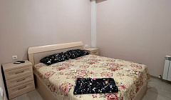 Фото объекта «1-комнатная квартира Крымская 89 эт 13 в Сочи», 2