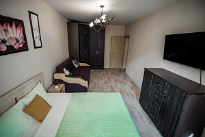 1-комнатная квартира Гаршина 25к1