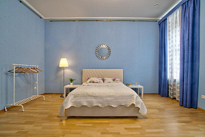 Квартиры Санкт-Петербурга 3-комнатные, "Апарт24" 3х-комнатная 3х-комнатная - раннее бронирование