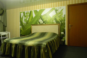 Мотели в Копейске, "Слава" мотель - фото