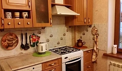 Фото объекта «1-комнатная квартира Малоневский Канал 16А в Шлиссельбурге», 4