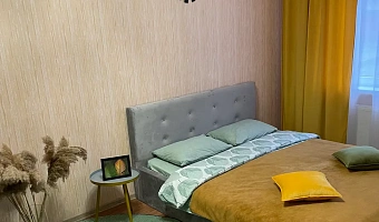 &quot;Светлая в спальном районе&quot; 1-комнатная квартира в Армавире - фото 3
