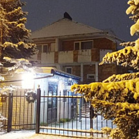 "Смайл" мини-гостиница