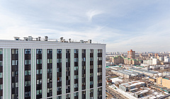 Фото объекта ««Second House» апартаменты в Москве», 5