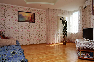 2х-комнатная квартира Грибоедова 29 в Геленджике фото 9
