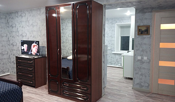 1-комнатная квартира Луначарского 14 в Плёсе - фото 4