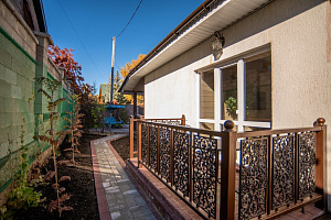 "Берёзовая 10" дом под-ключ