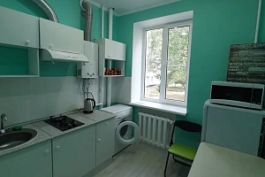 Квартиры Каменск-Шахтинского недорого, "Квартира в центре города" 1-комнатная недорого