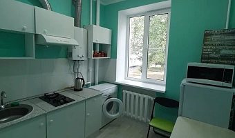&quot;Квартира в центре города&quot; 1-комнатная квартира в Каменск-Шахтинском - фото 2