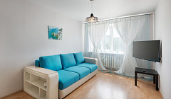 Фото объекта ««Home away from home» 2х-комнатная квартира во Владимире», 4
