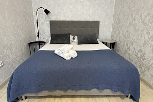 2х-комнатная квартира Строителей 11