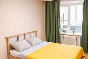 "Аликорн24 на Первомайской 3" 2х-комнатная квартира