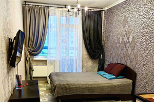 &quot;Гостиный Дворъ и Ко на Щорса&quot; апарт-отель в Екатеринбурге фото 29