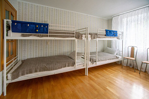 &quot;7 ночей&quot; (SEVEN NIGHTS) гостиница в Дзержинске фото 7