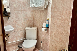 Фото номера «"Комфорт" 4-местный», 7