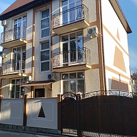 «Тулица» гостевой дом