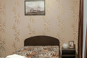 Мотели в Усмани, "Базилик" мотель - цены