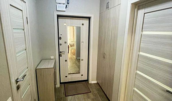 1-комнатная квартира Мускатная 6 корп 1 в Дивноморском - фото 2