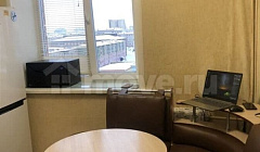 Фото объекта «2х-комнатная квартира пр. Ленинский в Норильске», 2